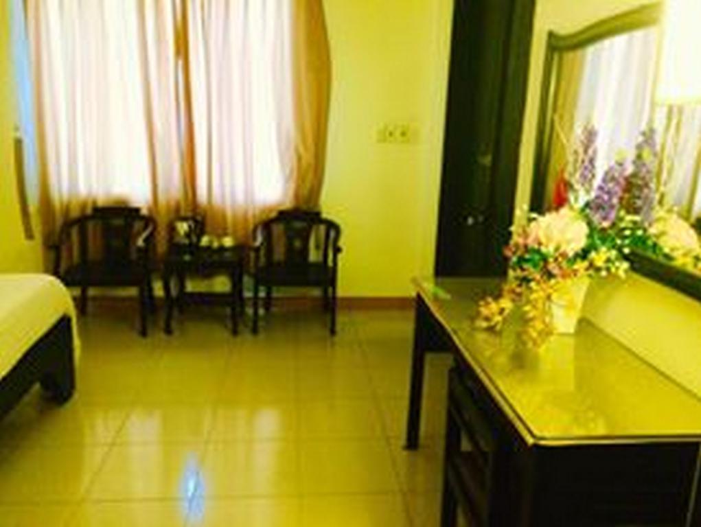 Ruby Bistro Hotel Huế Kültér fotó