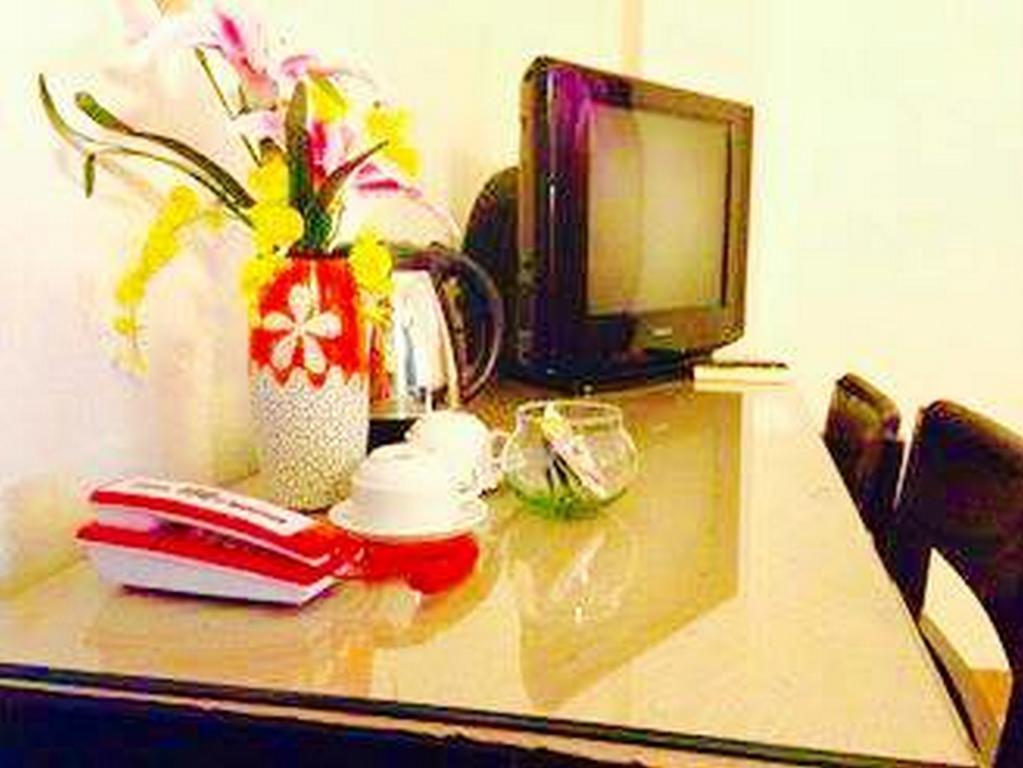 Ruby Bistro Hotel Huế Kültér fotó