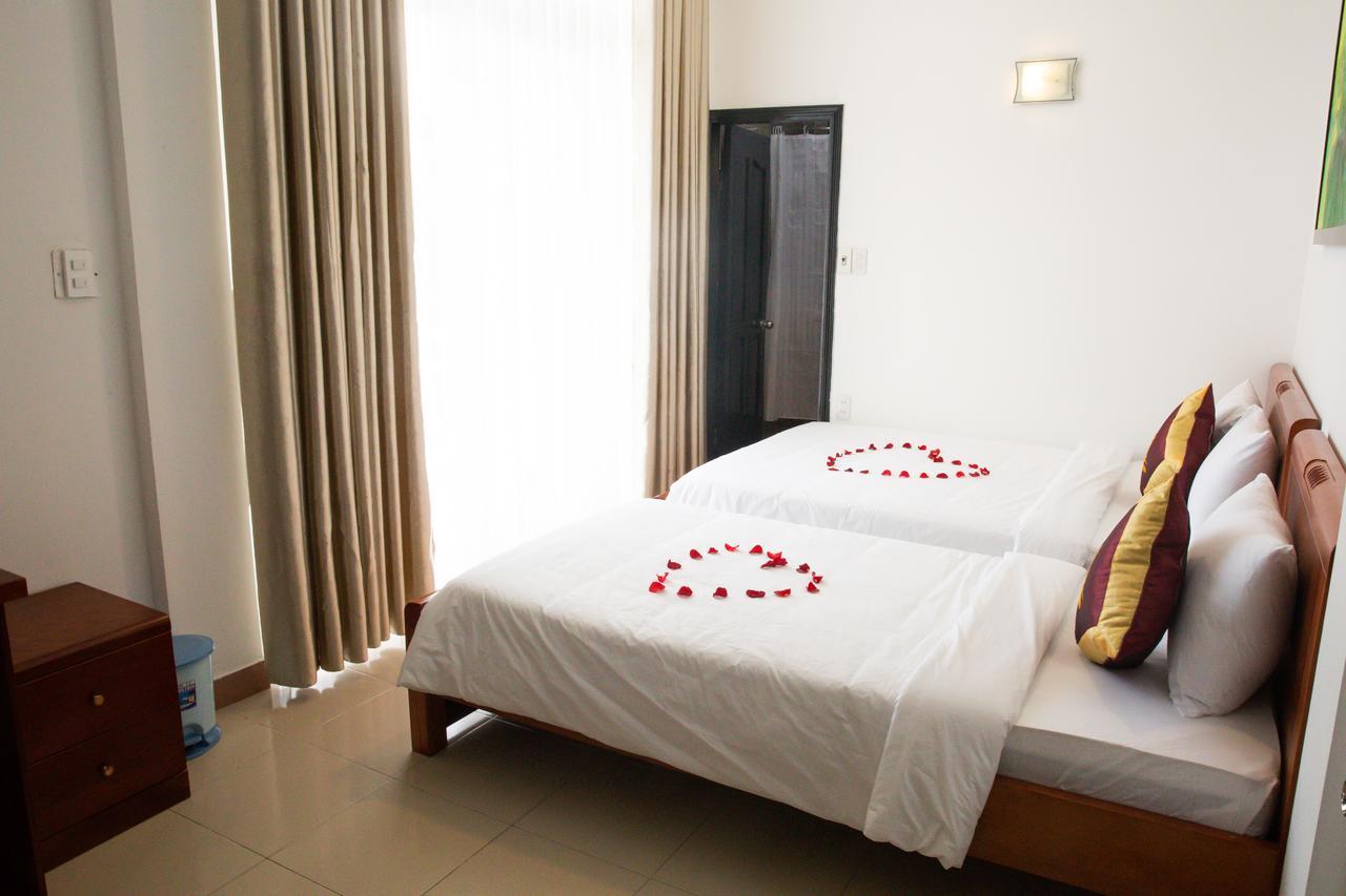 Ruby Bistro Hotel Huế Kültér fotó